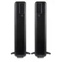Активная напольная акустика Q Acoustics Active 400 (QA8404) Black
